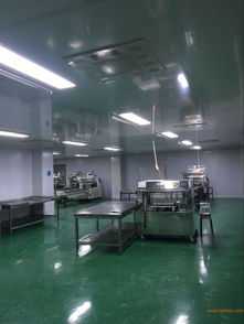 荆门空气净化工程公司哪家好？从厂家到价格的全方位解析